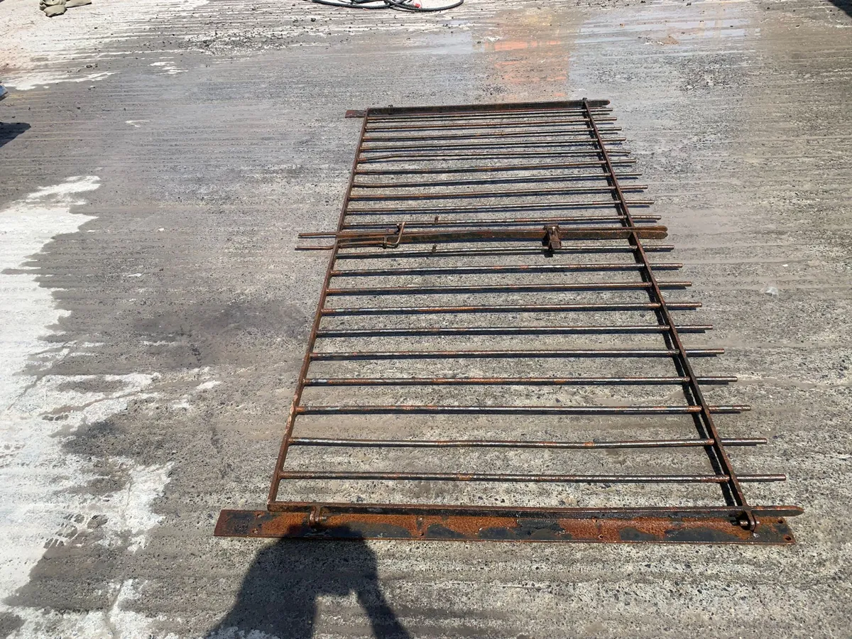 Iron Gate - Image 3