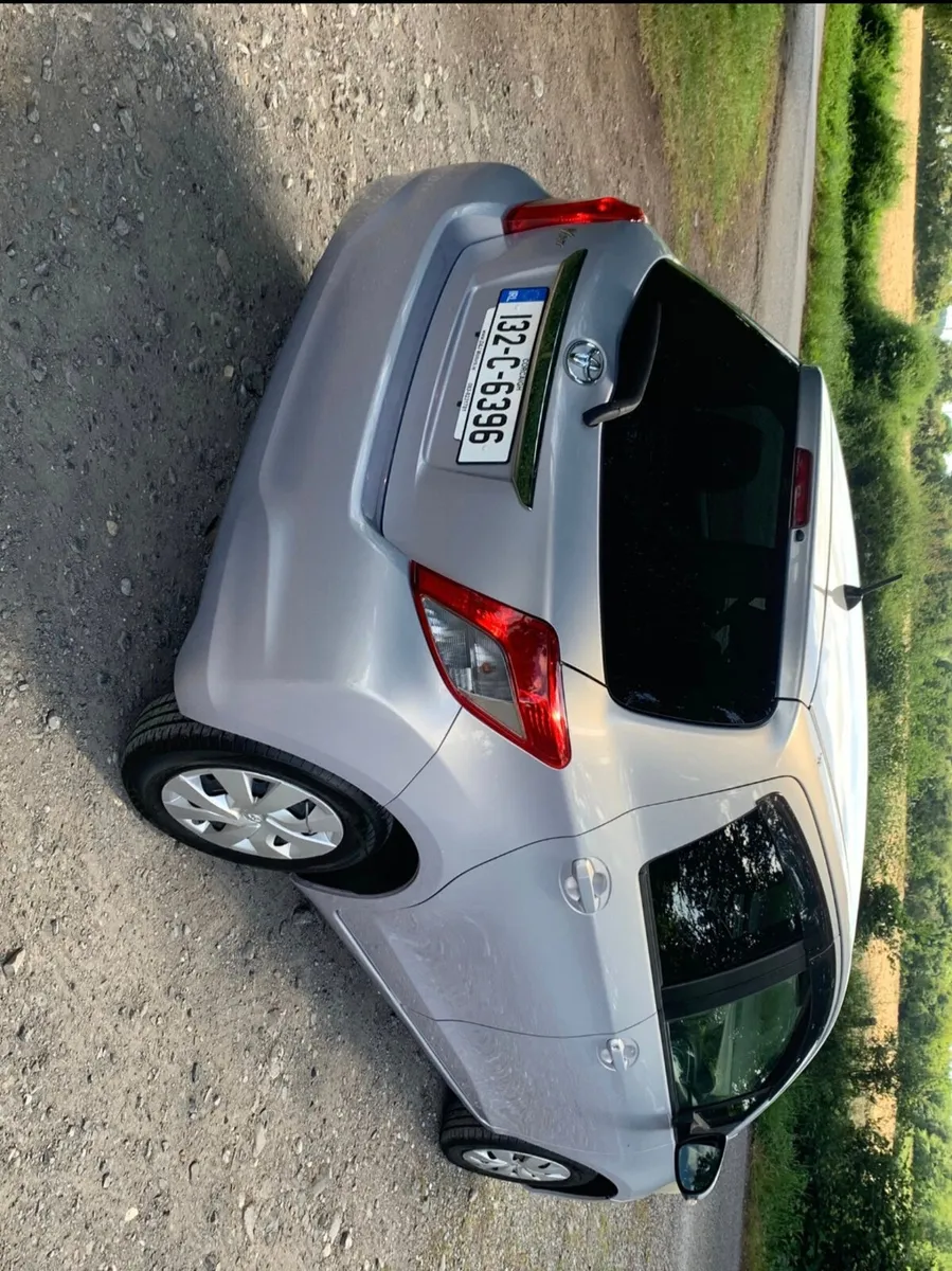 Vitz Automatic,Tax, NCT, WARRANTY - Image 4