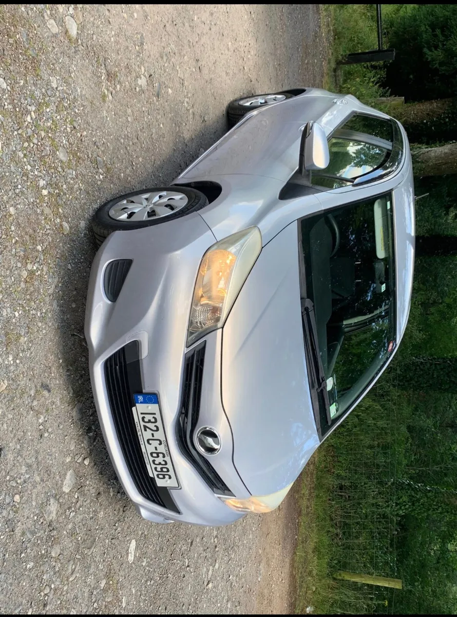 Vitz Automatic,Tax, NCT, WARRANTY - Image 3