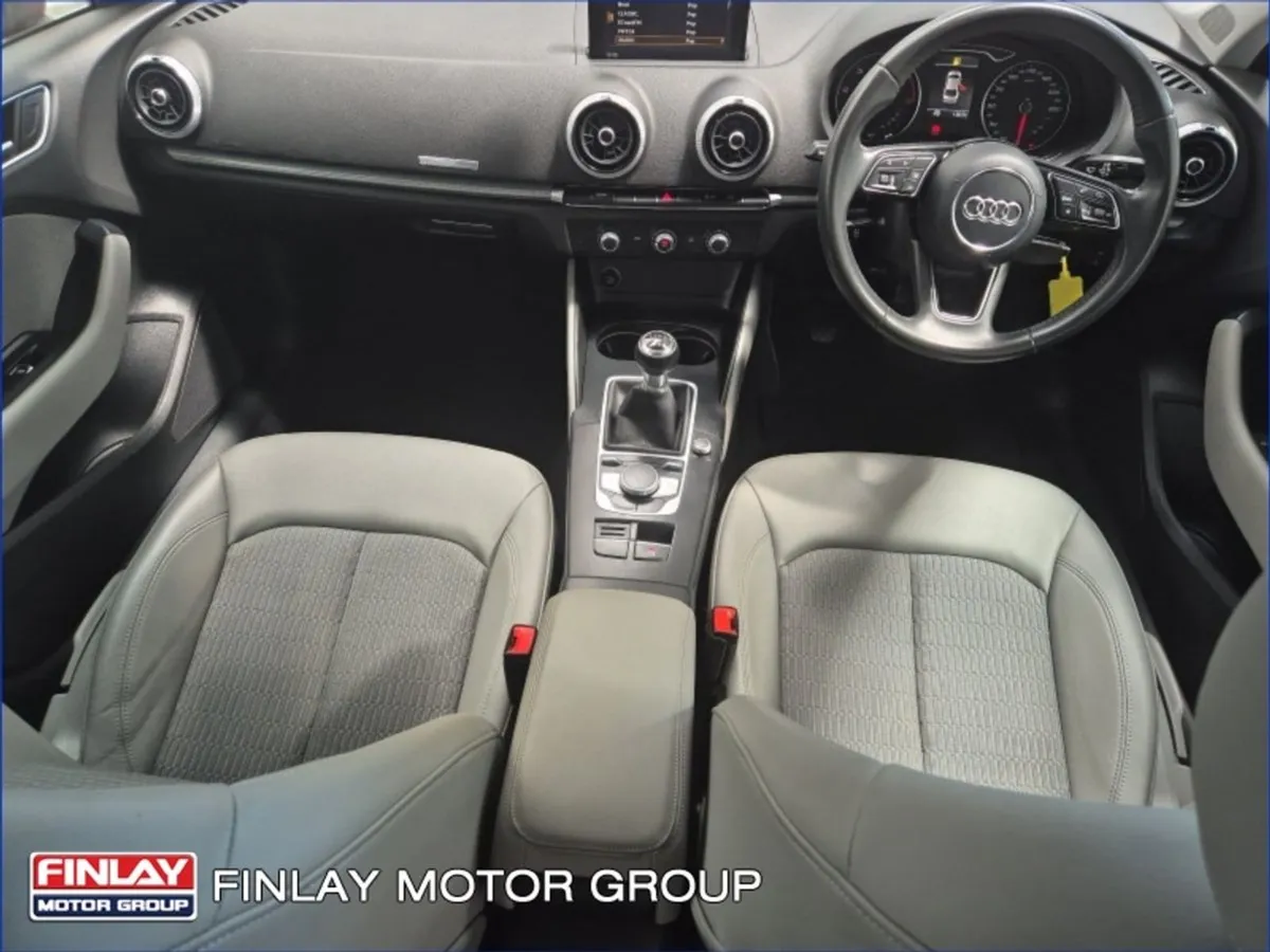 Audi A3 1.6tdi 116 SE - Image 2