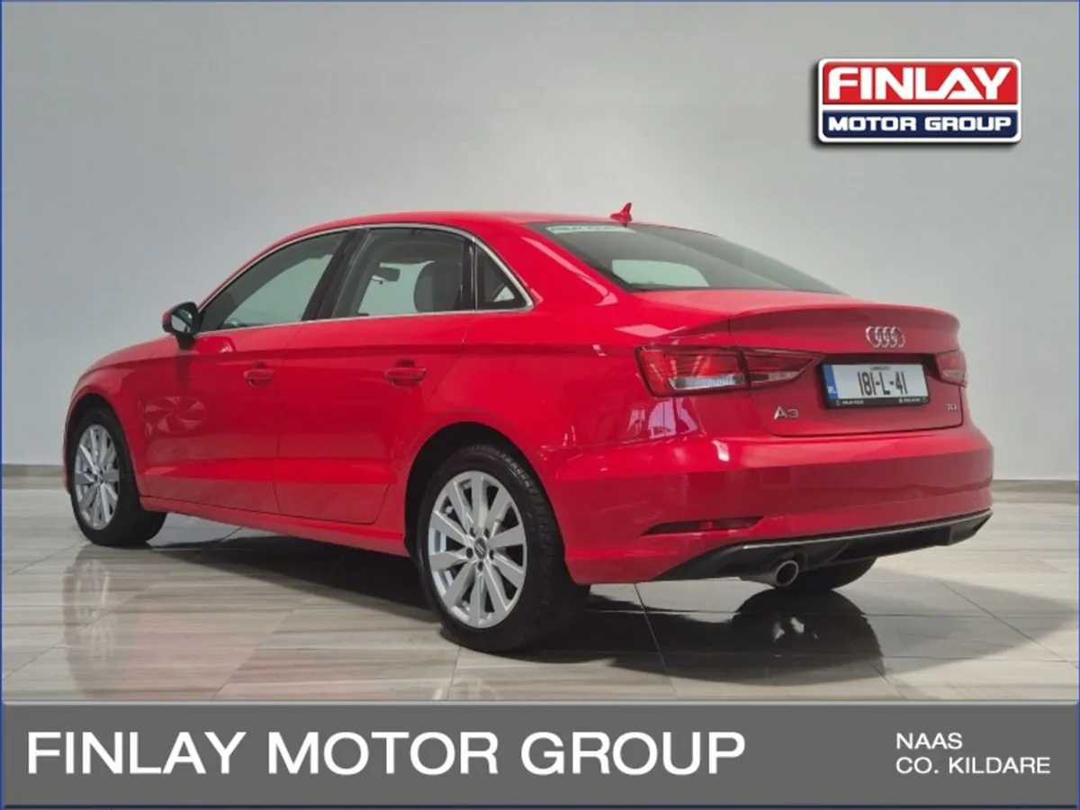 Audi A3 1.6tdi 116 SE - Image 3