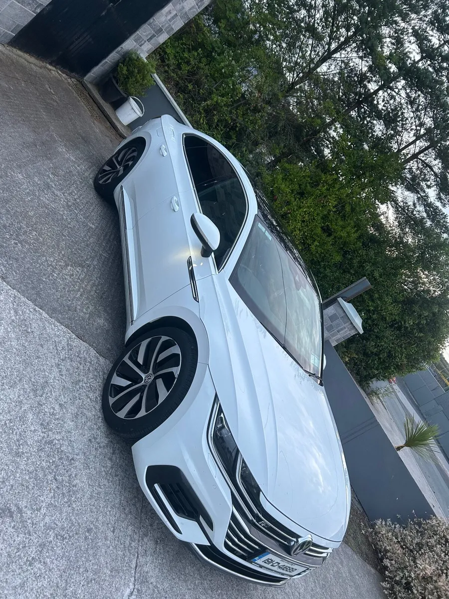 Volkswagen Arteon 2019 - Image 1