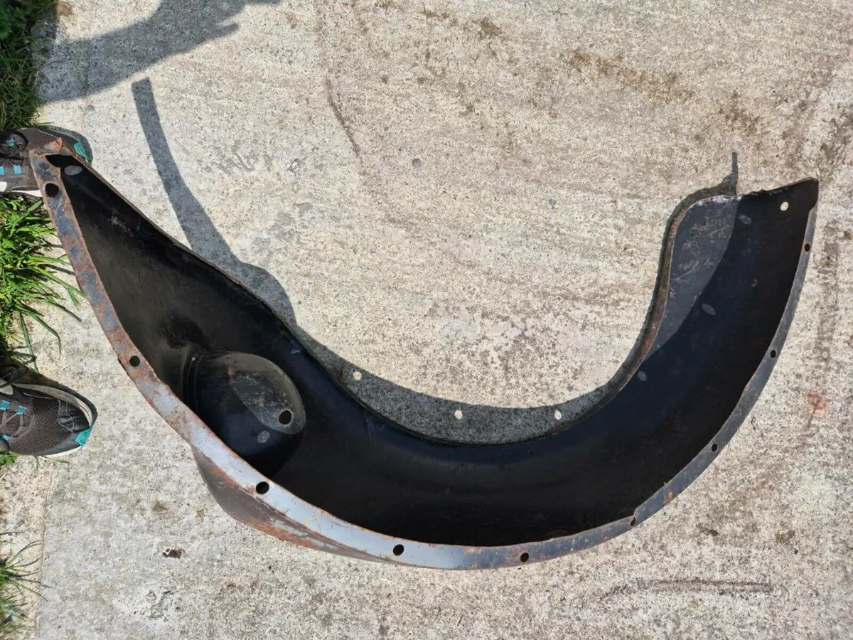 VW Beetle wings and panels - Image 2