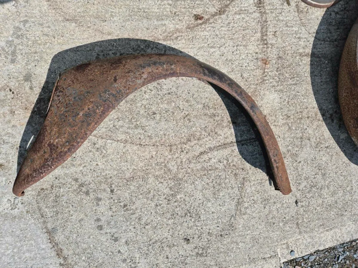VW Beetle wings and panels - Image 3