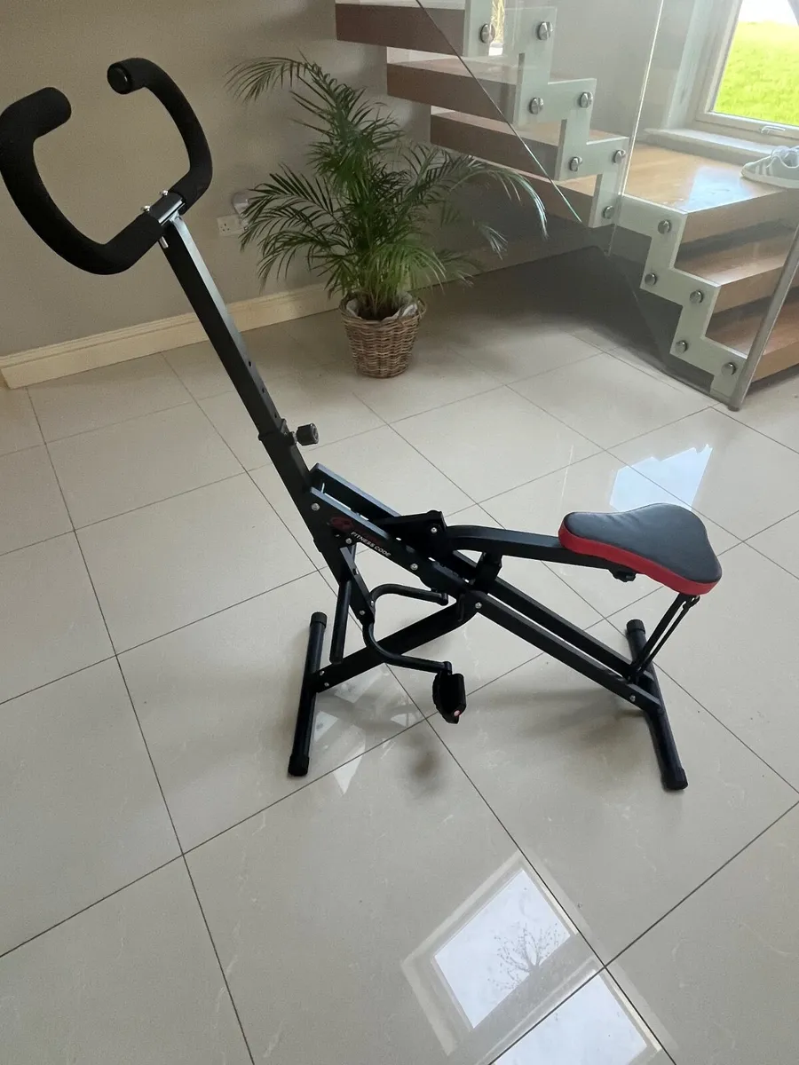Gym equipment - Image 1