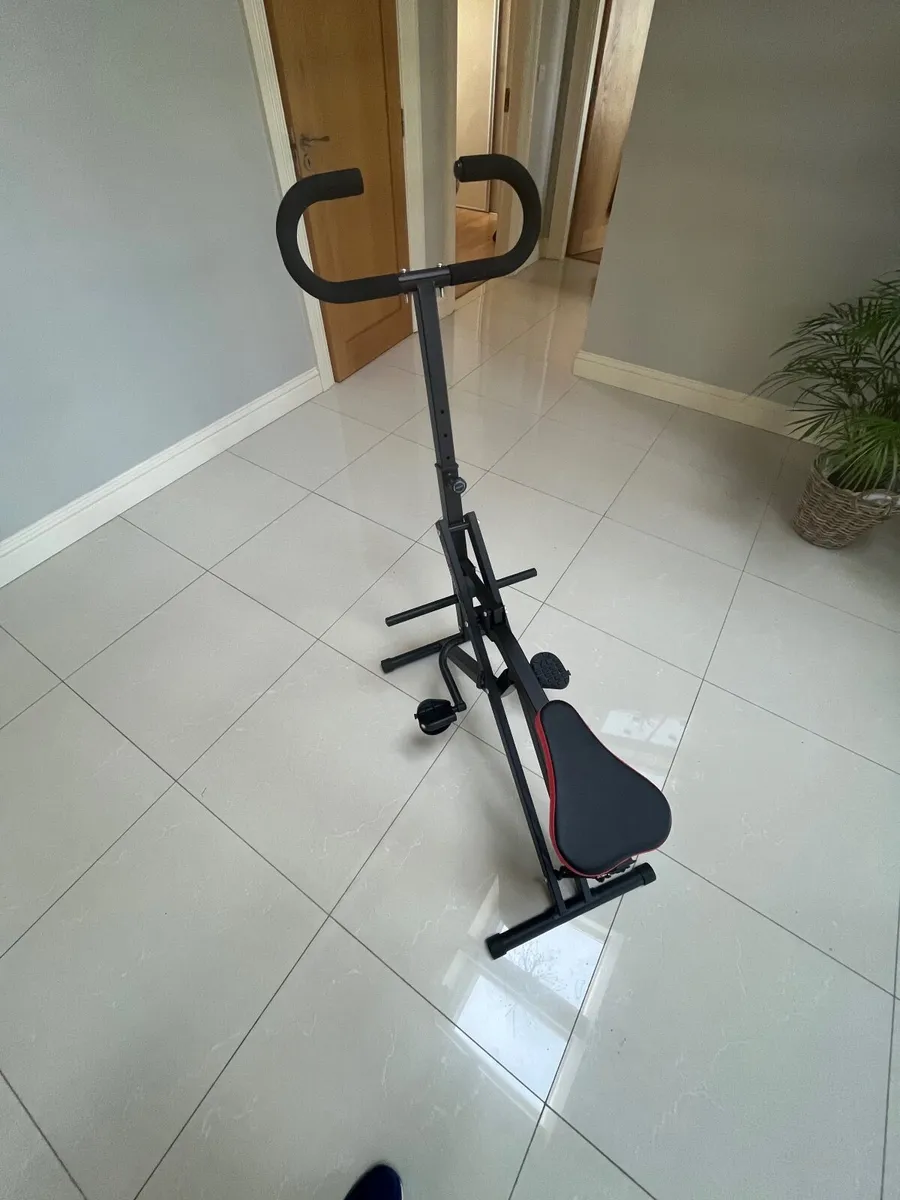 Gym equipment - Image 2