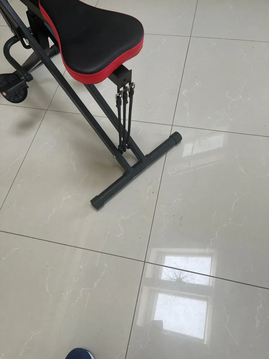 Gym equipment - Image 3
