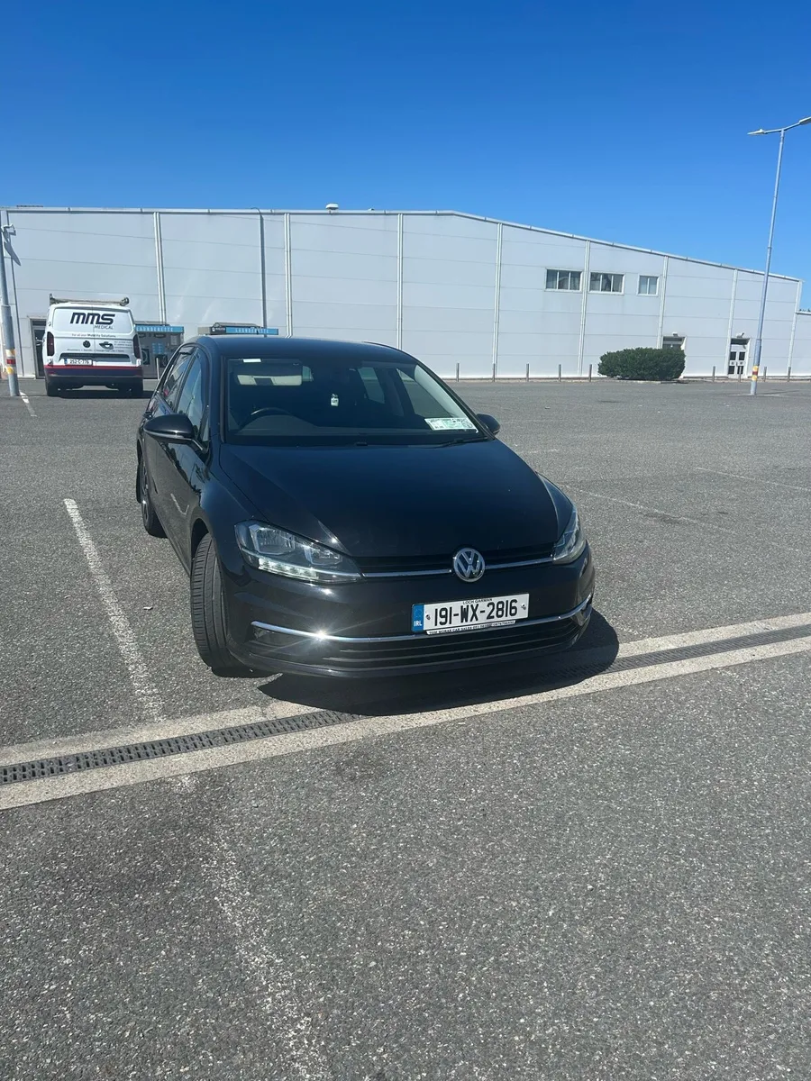 Golf 1.6 - Image 2
