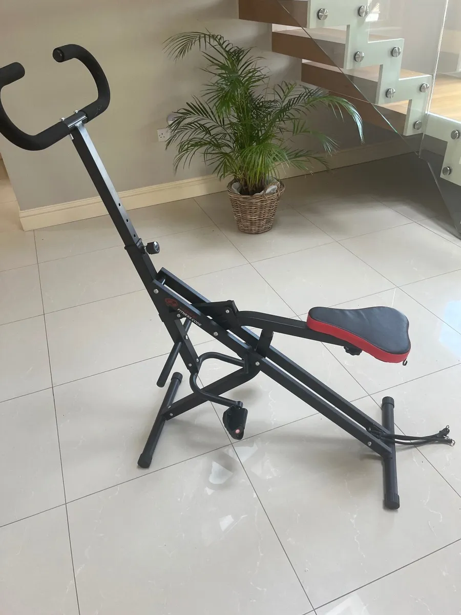 Gym equipment - Image 4