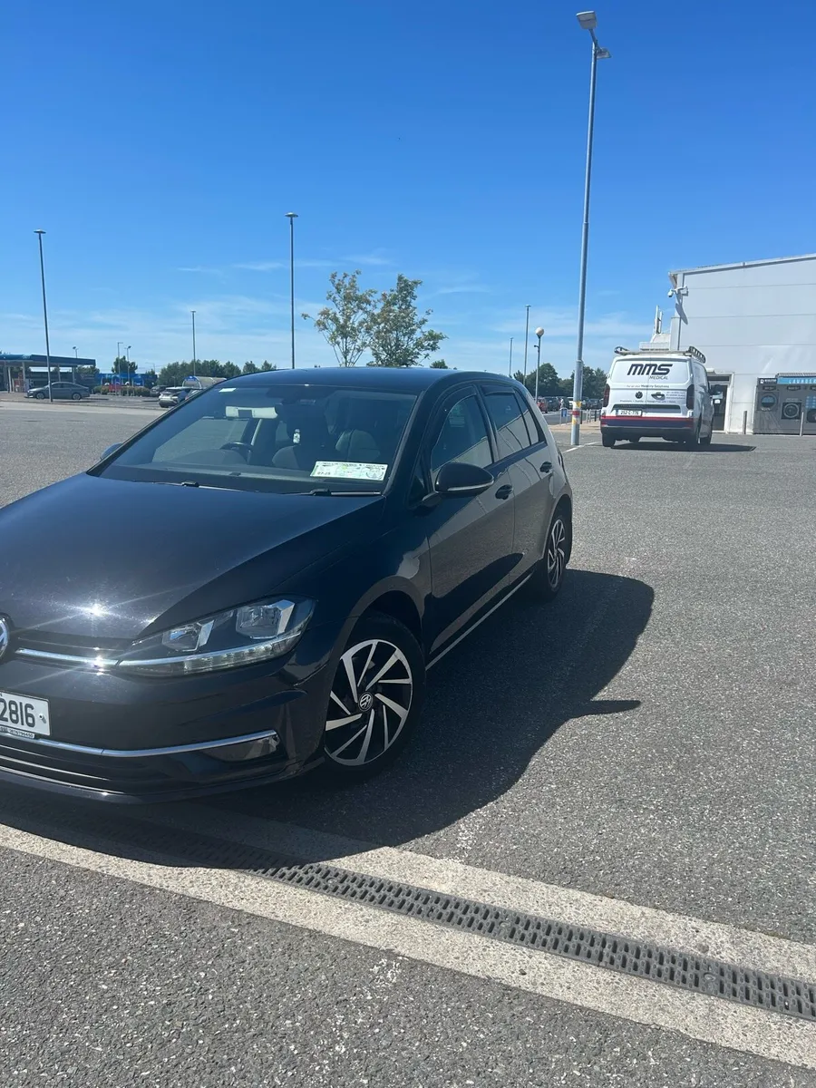 Golf 1.6 - Image 3