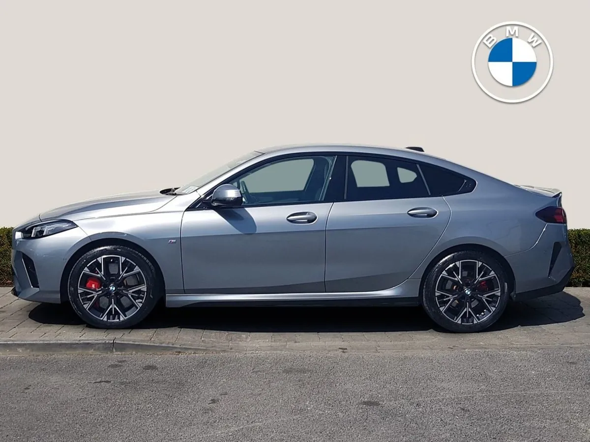 BMW 2 Series 220 M Sport Gran Coupe - Image 3