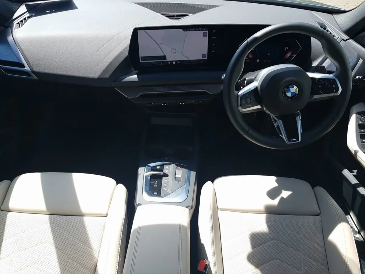 BMW 2 Series 220 M Sport Gran Coupe - Image 4