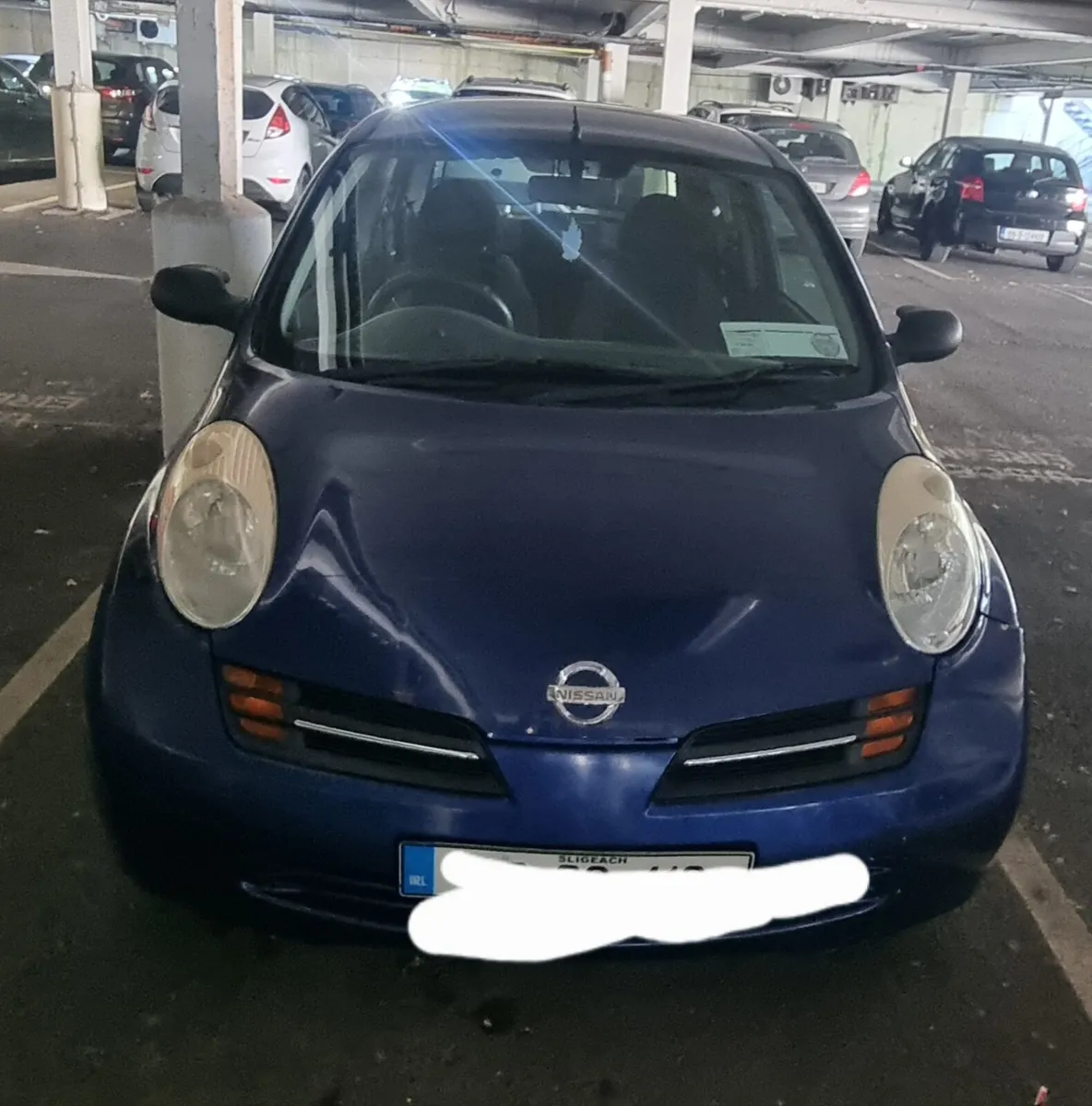NISSAN MICRA FOR SALE!!! - Image 2