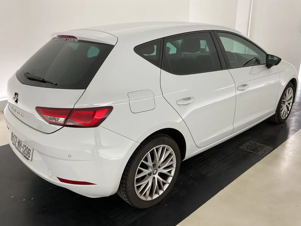 SEAT Leon 2017 For Auction!! - Image 3