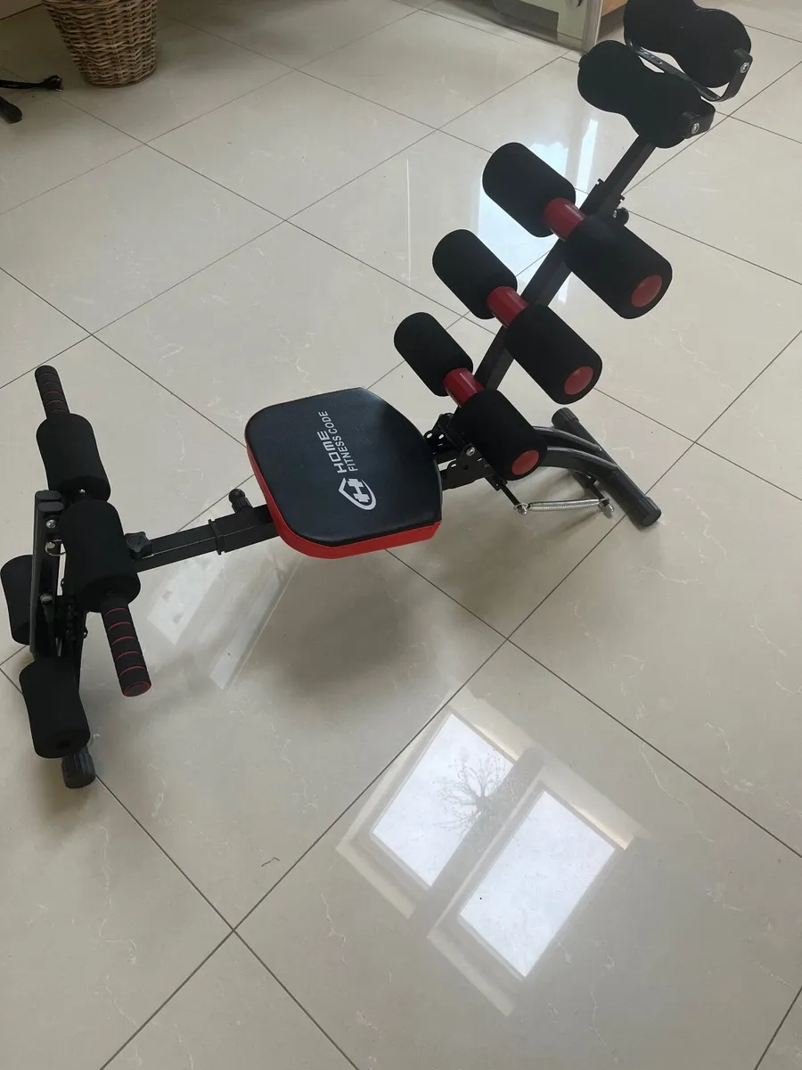 Gym Equipment - Image 2