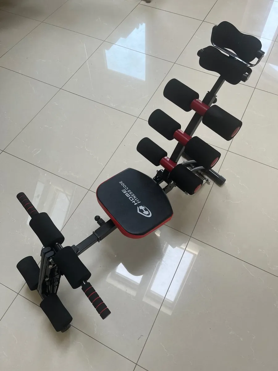 Gym Equipment - Image 3