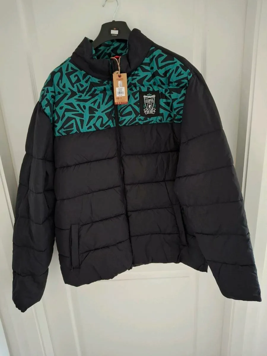 Liverpool jacket - Image 1