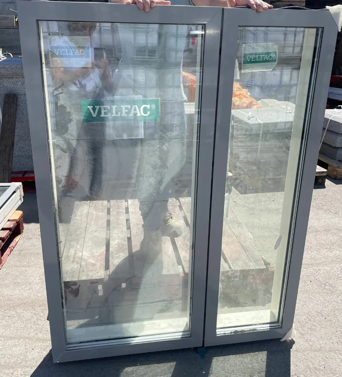 Selection of Skylights & Windows - Image 1