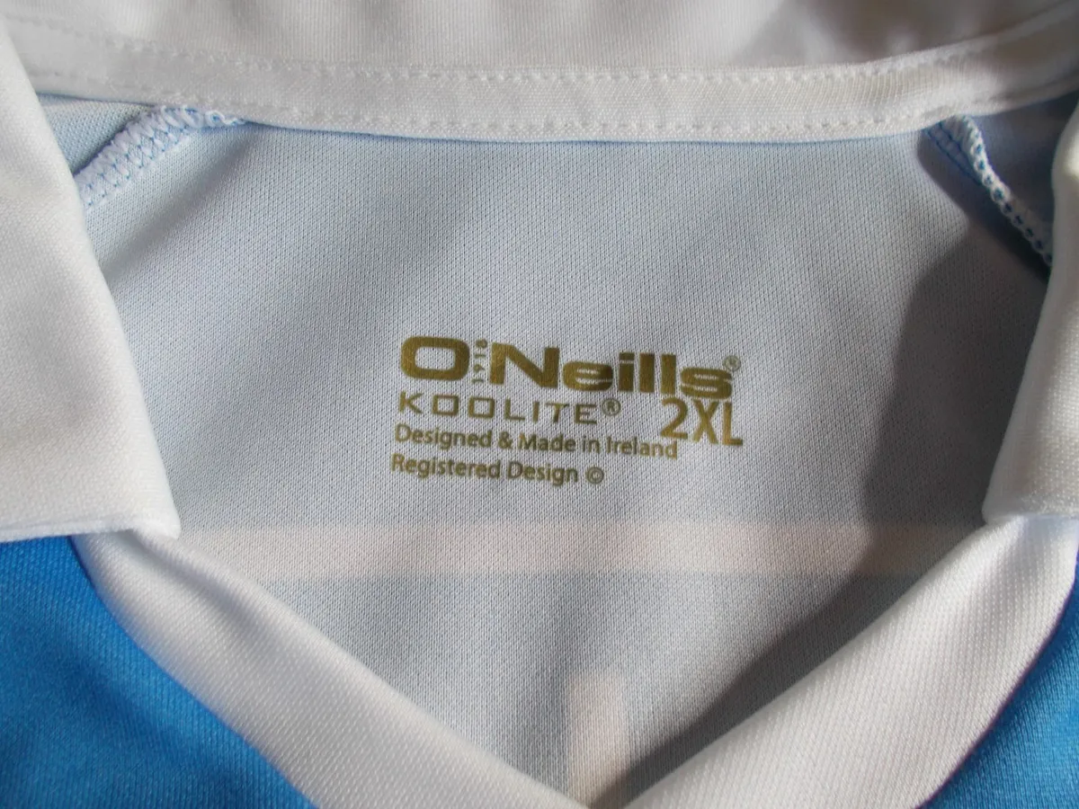 Dublin GAA Jersey - Image 3