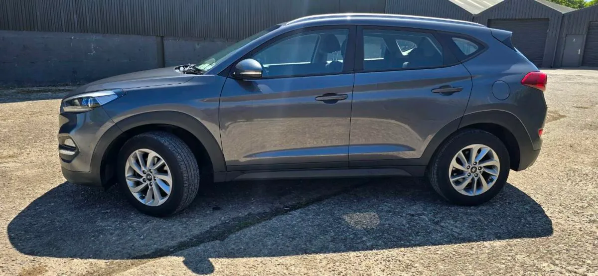 Quick Sale Hyundai Tucson 1.6 GDi 2018 - Image 3