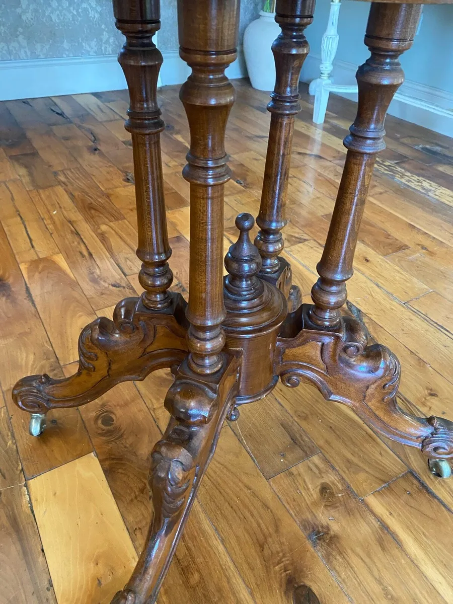 Card table - Image 3