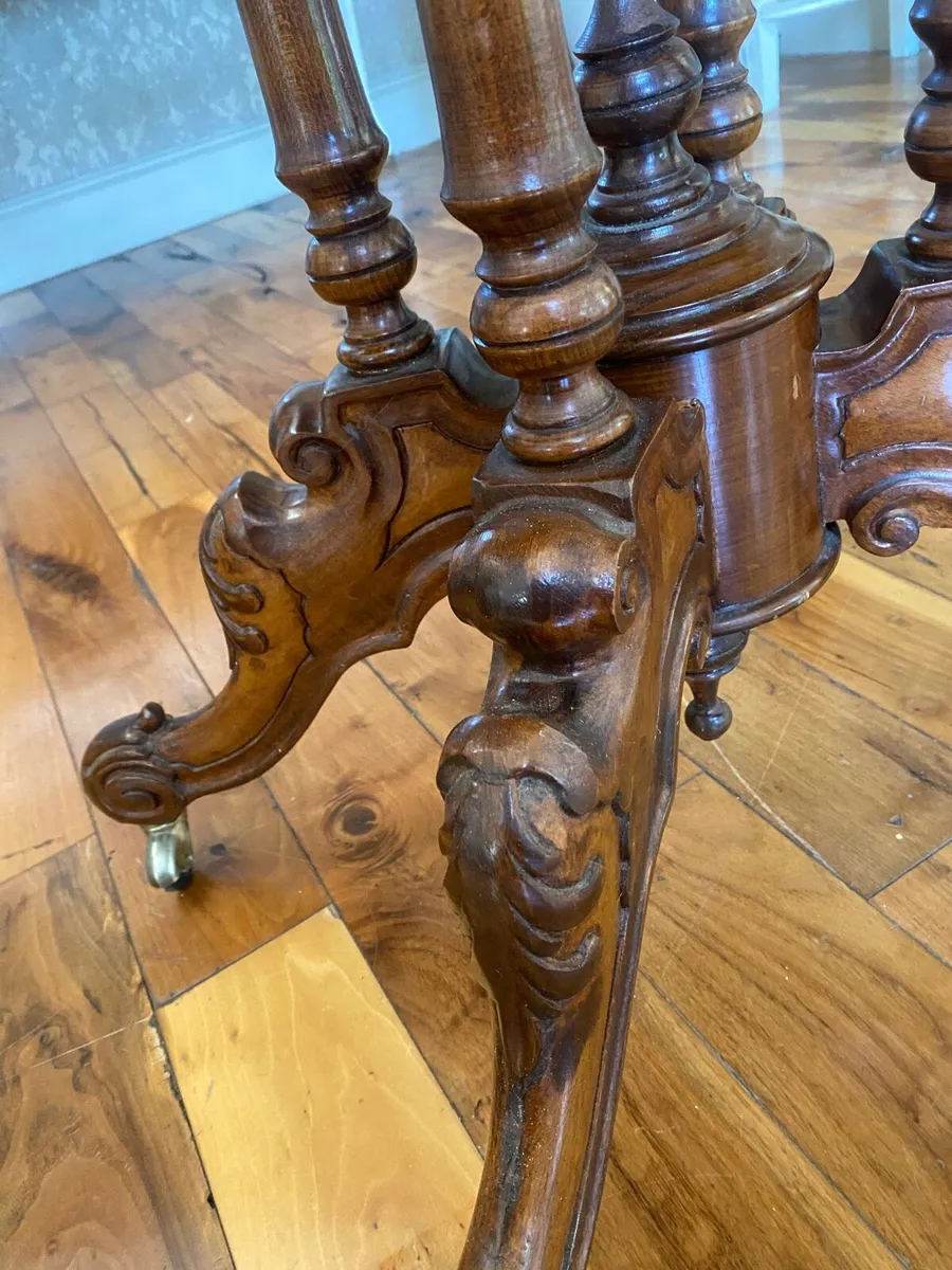Card table - Image 4
