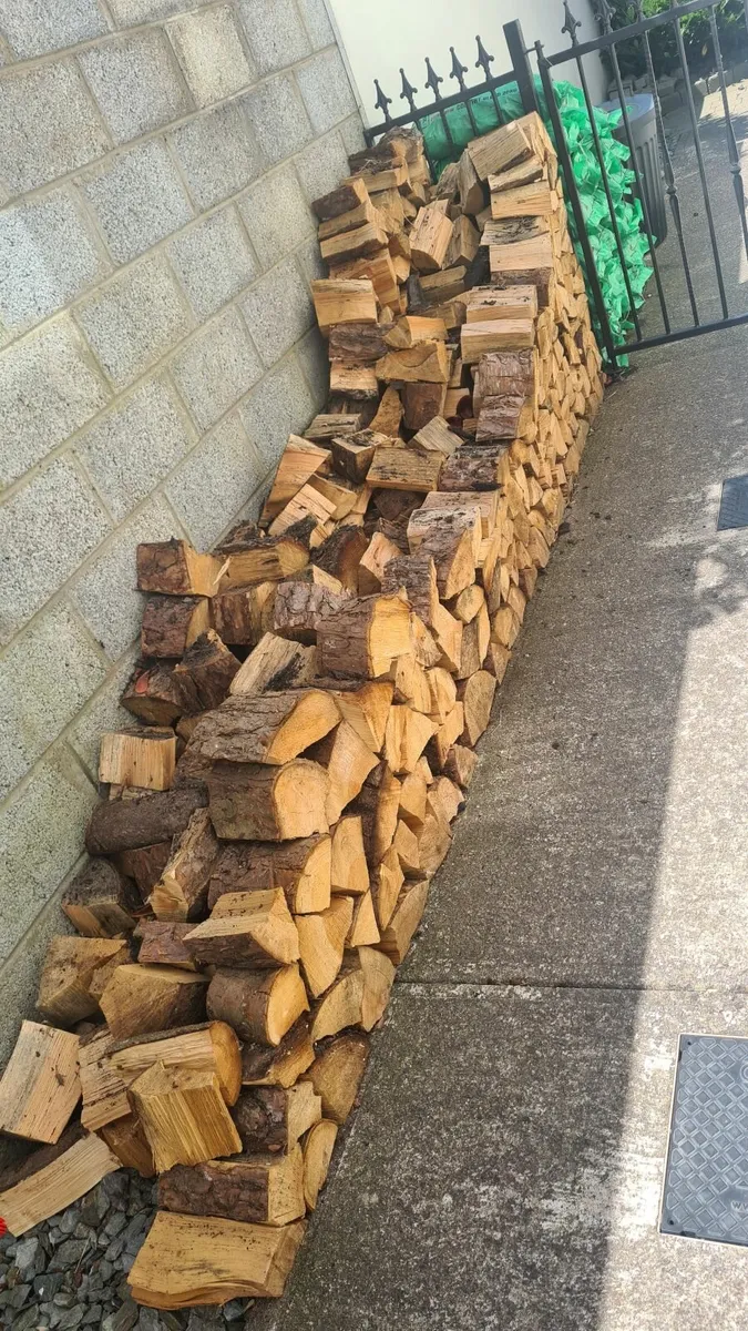 Firewood - Image 1