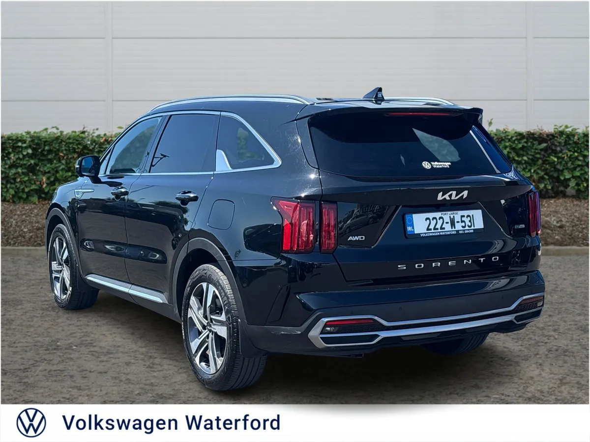 Kia Sorento 2022 - Image 4