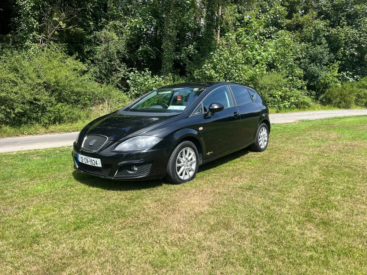 Seat Leon - Image 3