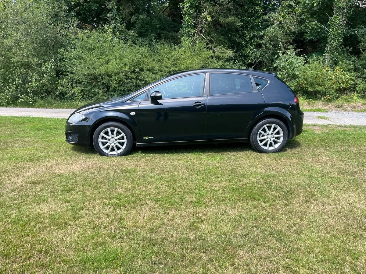 Seat Leon - Image 4