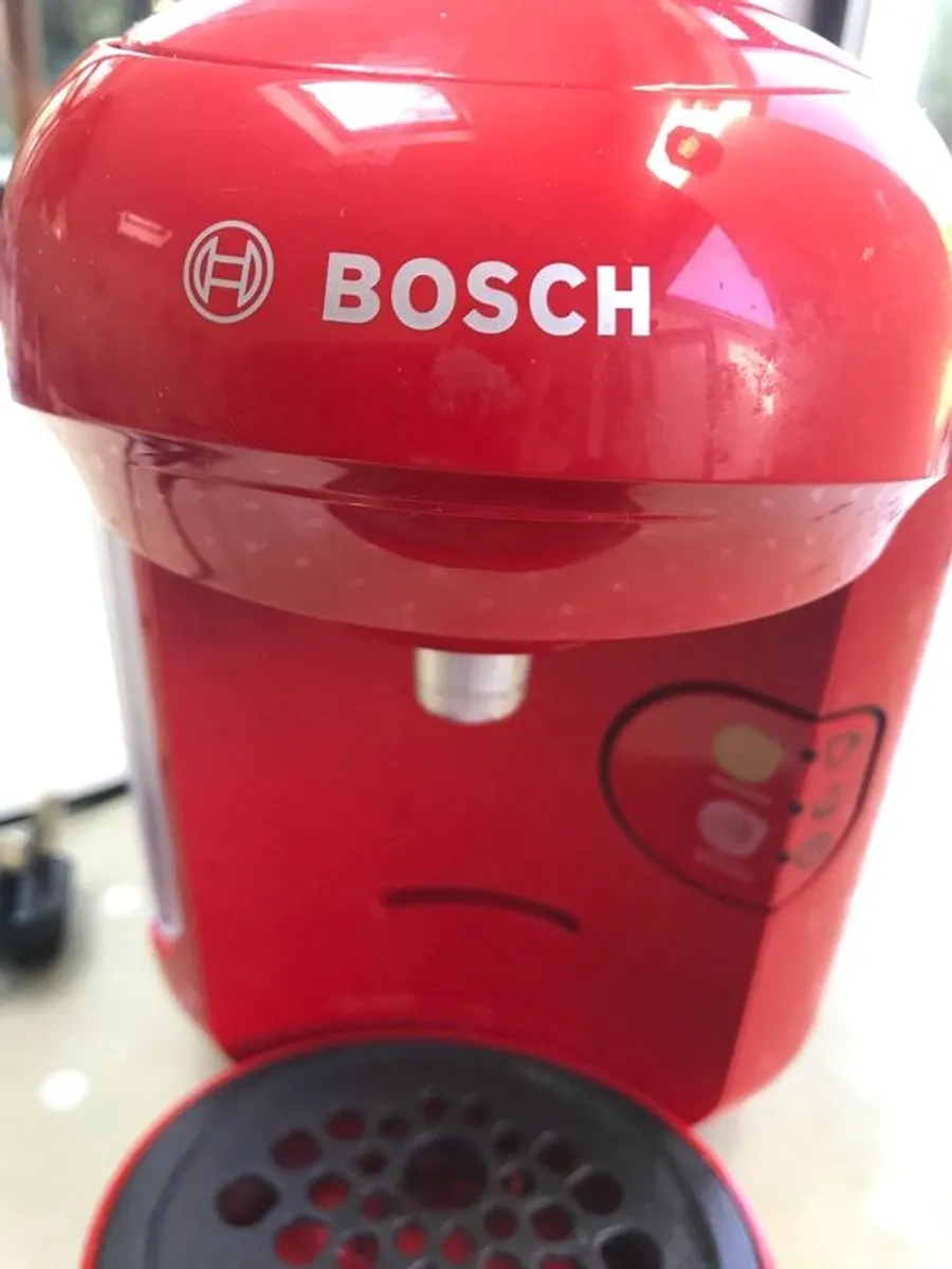 Coffee Maker Bosch - Image 1