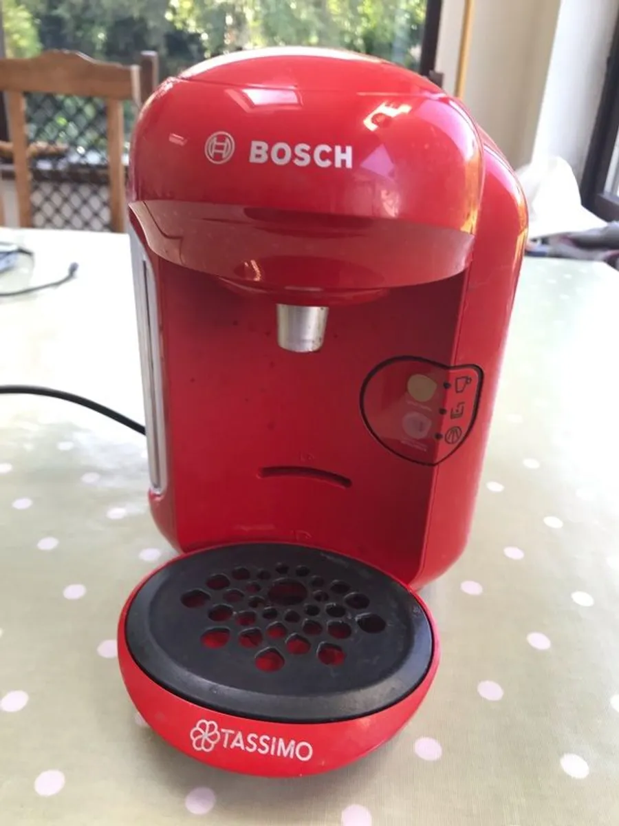 Coffee Maker Bosch - Image 3