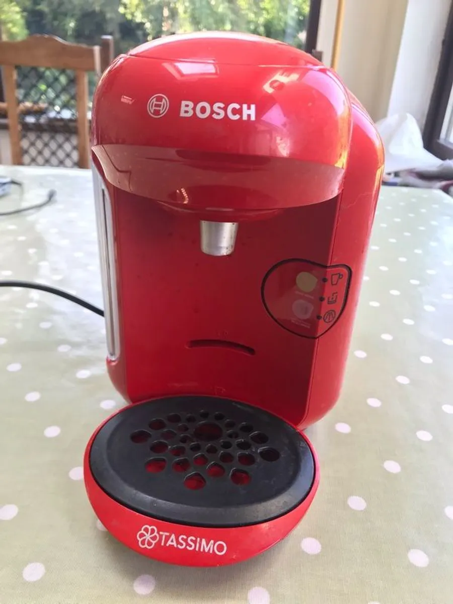 Coffee Maker Bosch - Image 4