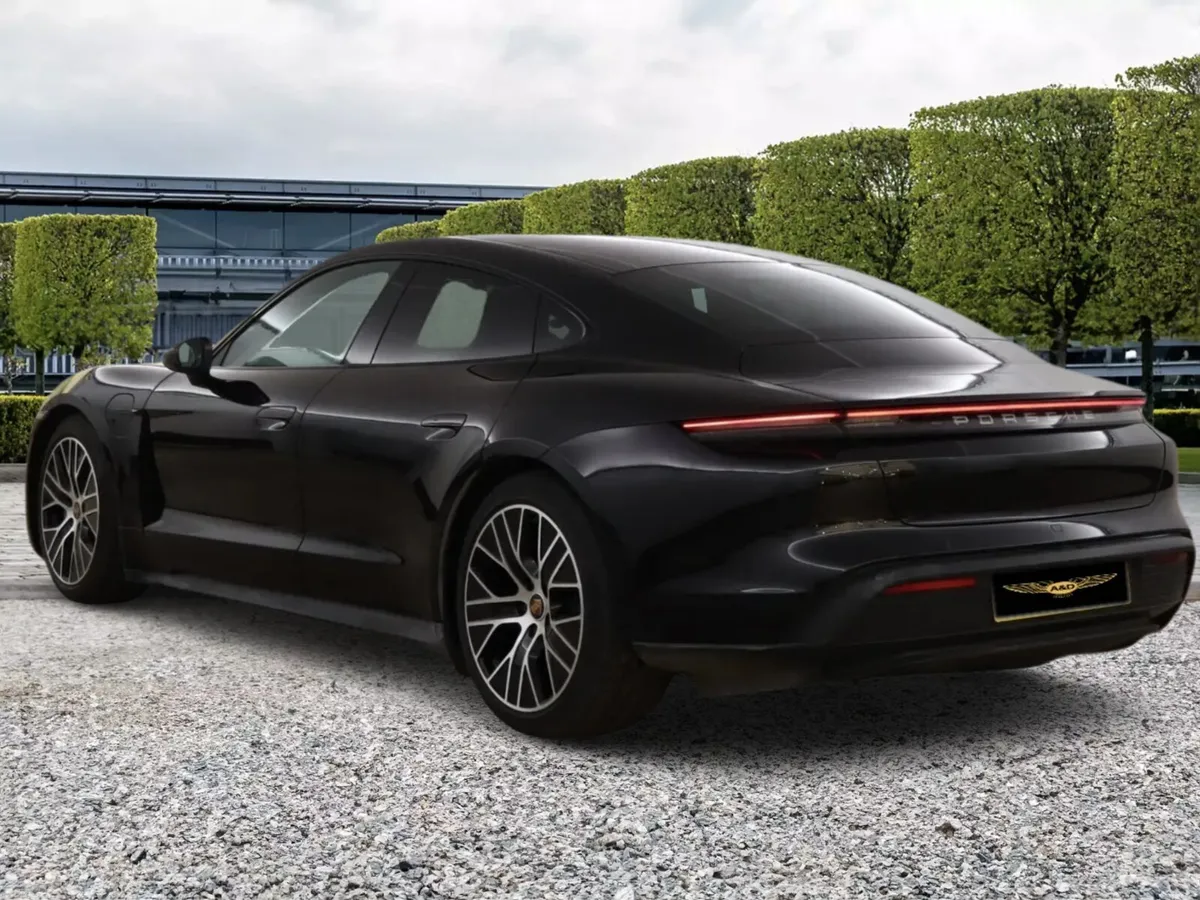 🇮🇪Porsche Taycan 350KW 93Kwh TURBO UPGRADE ‼ - Image 2