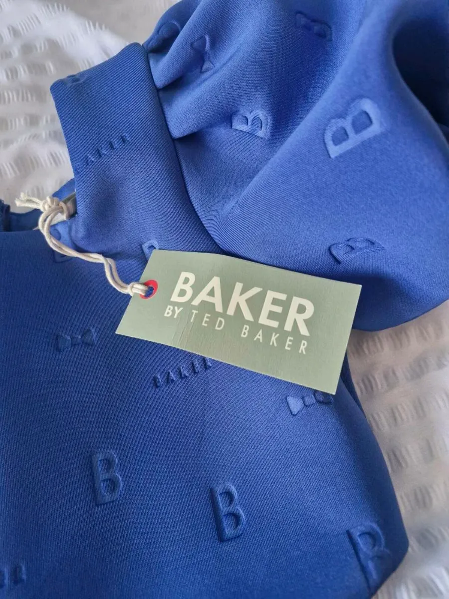 Ted Baker Dress - Image 2