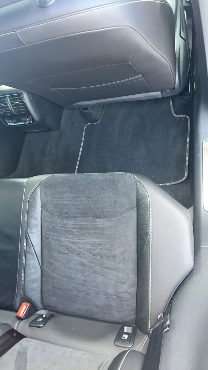 Volkswagen Arteon 2019 - Image 3