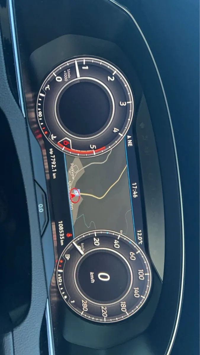 Volkswagen Arteon 2019 - Image 4