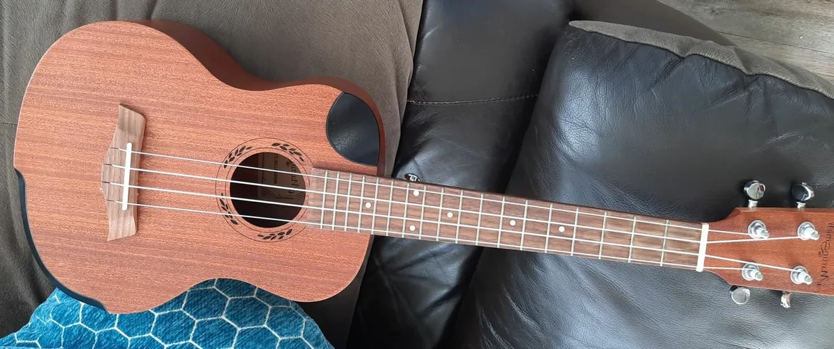 Ukelele - Image 3