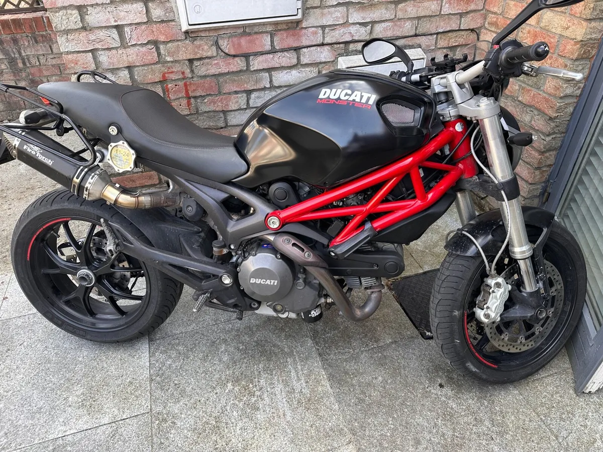 DUCATI Other 2012 - Image 4
