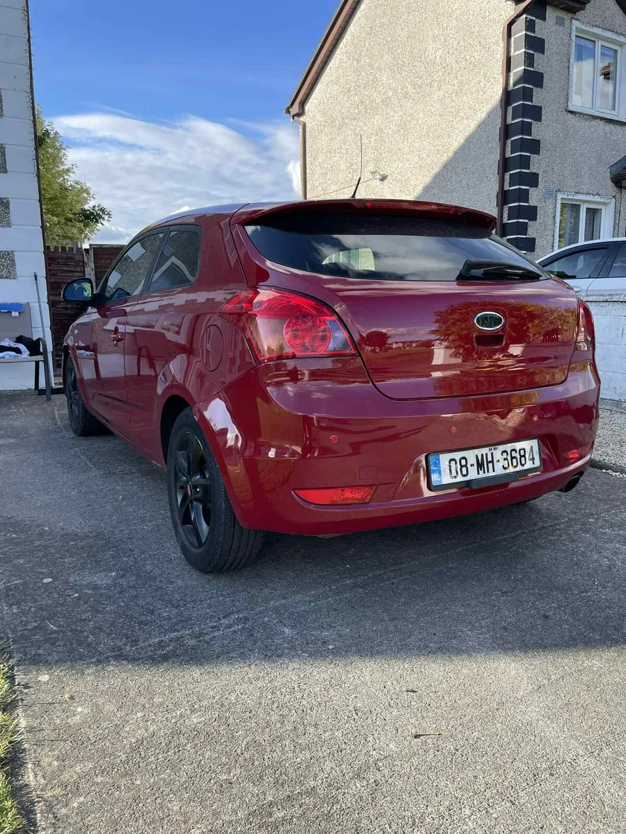 Kia pro ceed - Image 2