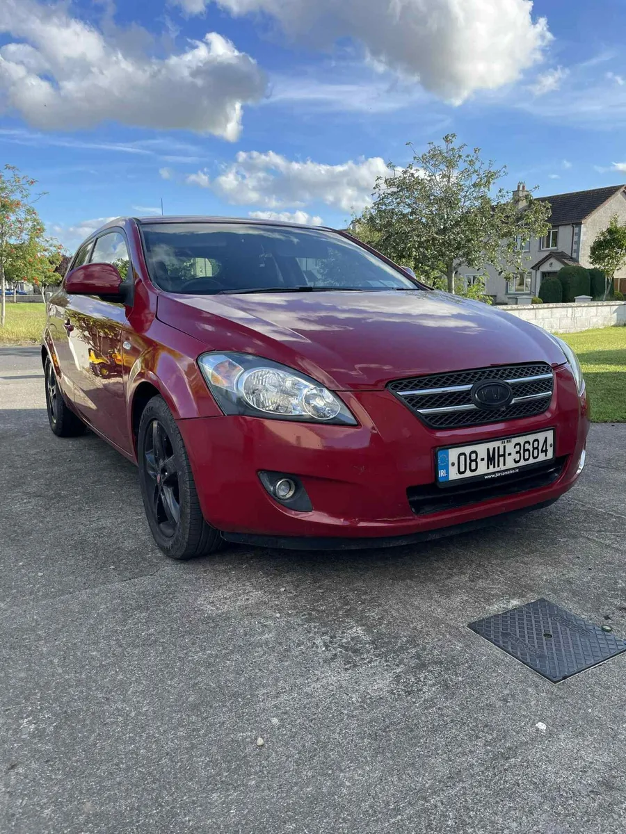 Kia pro ceed - Image 3