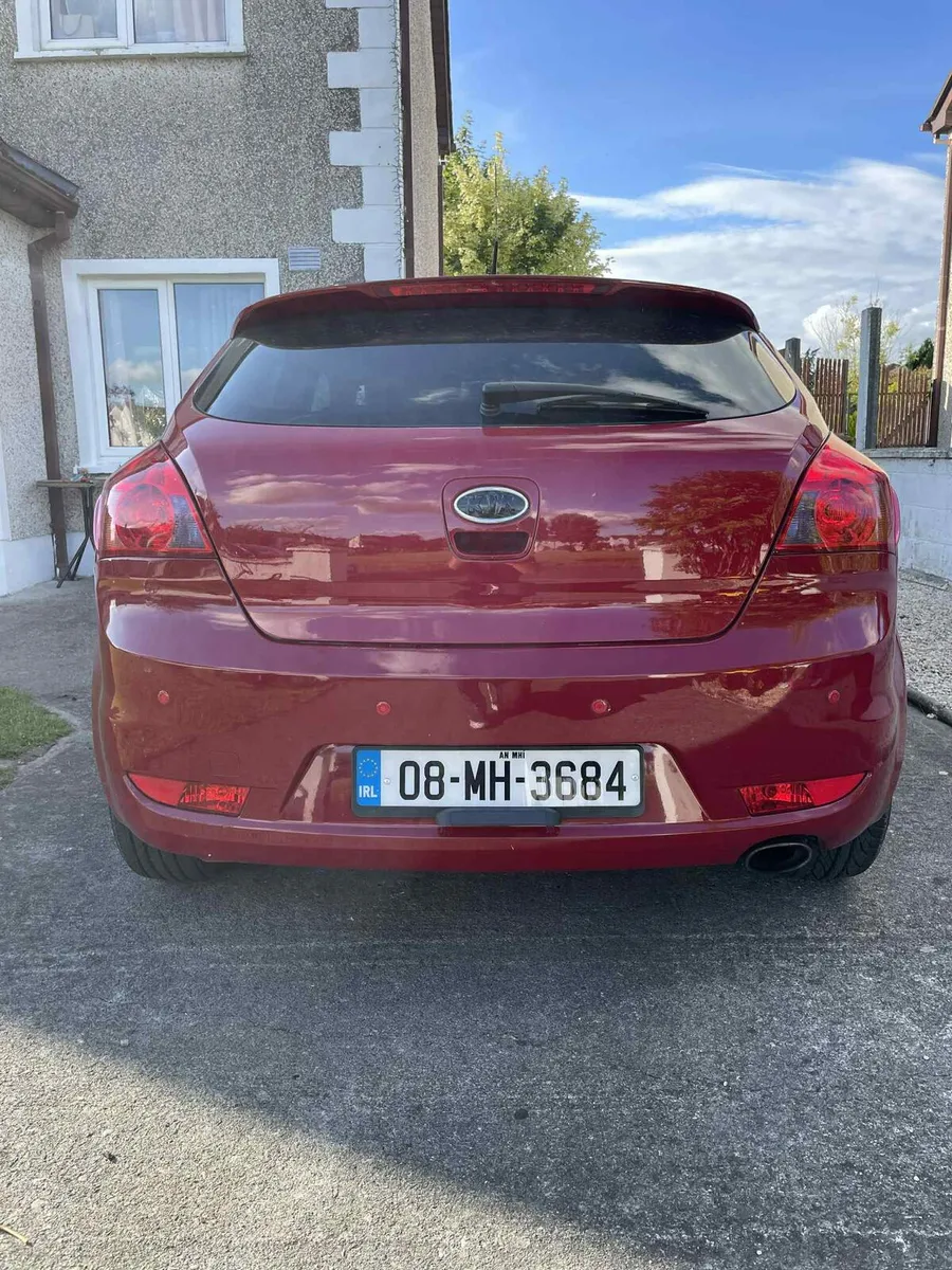 Kia pro ceed - Image 4