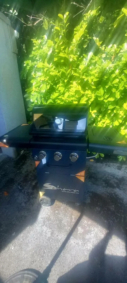 BBQ - Image 1