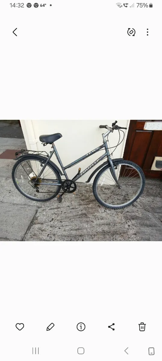 Bicycle - Image 1