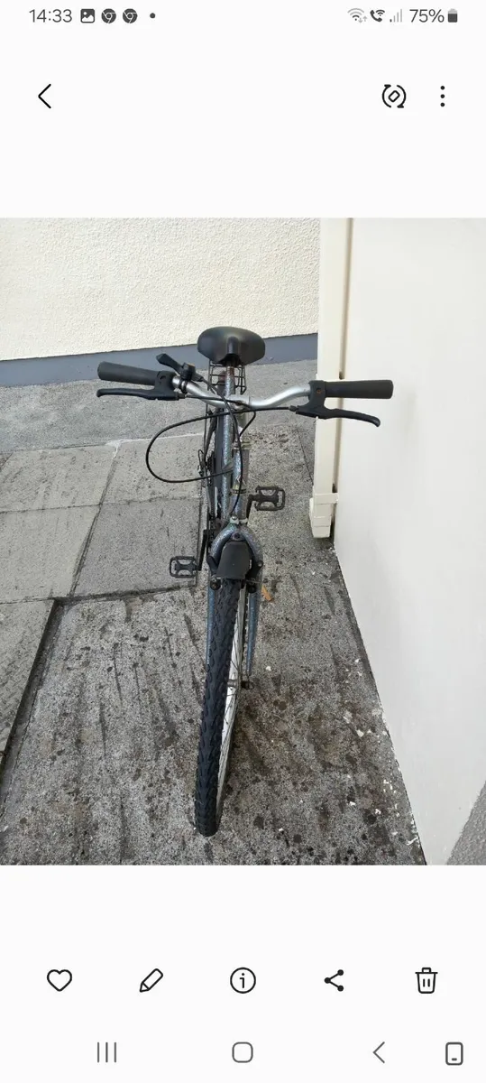Bicycle - Image 2