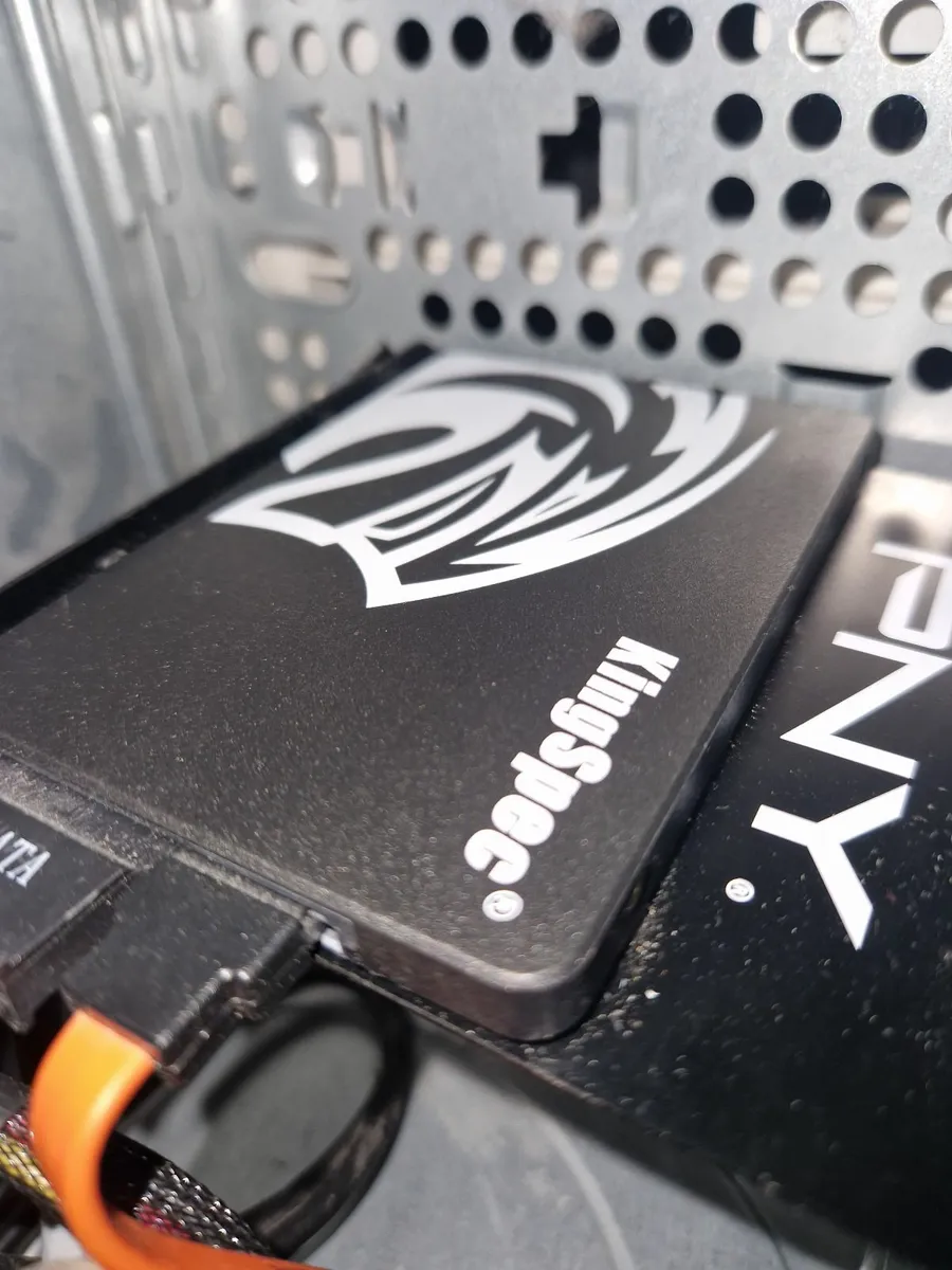 Gaming Desktop - Image 3