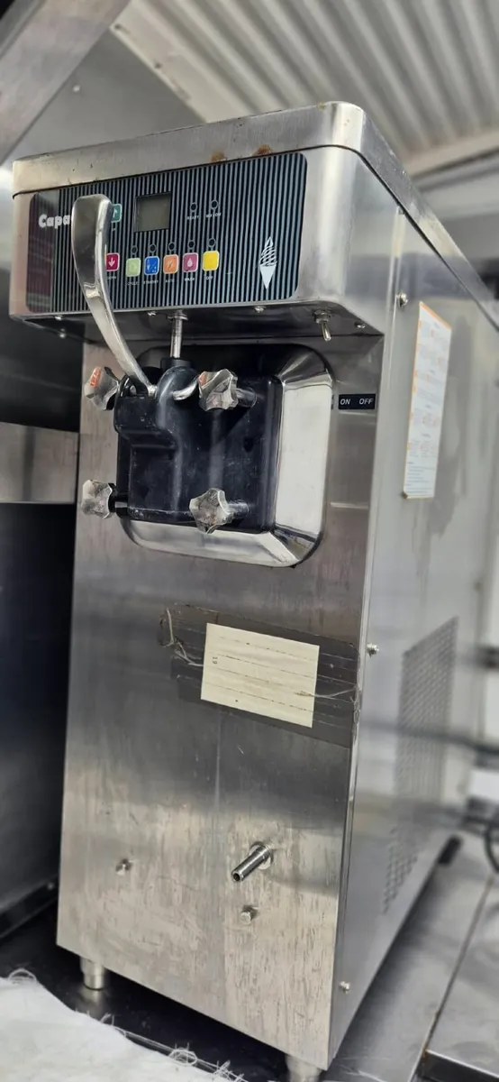 ice cream machine - Image 3