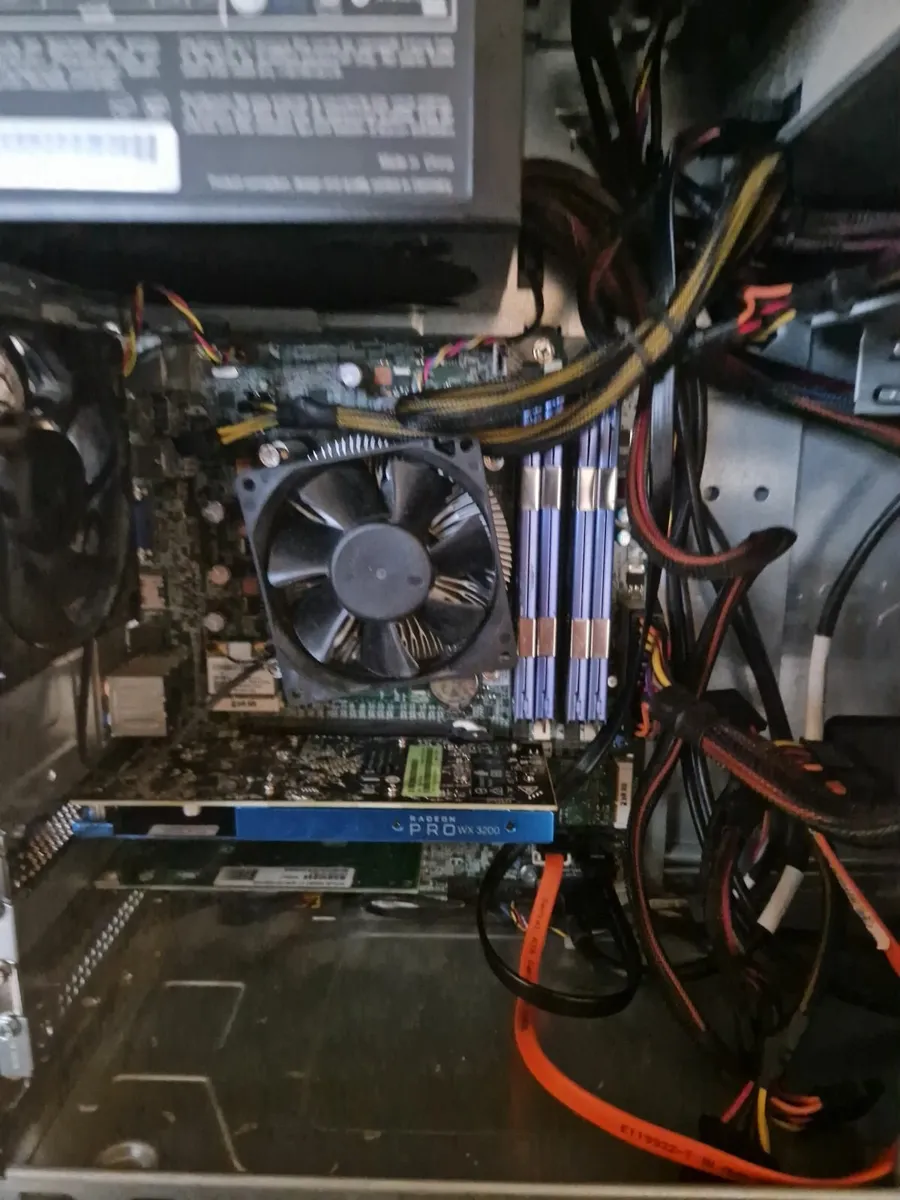 Gaming Desktop - Image 4