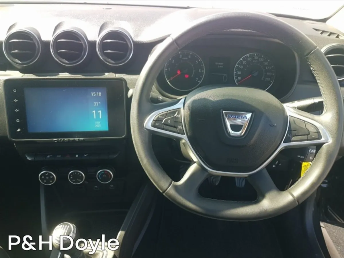 Dacia Duster Comfort - Image 2