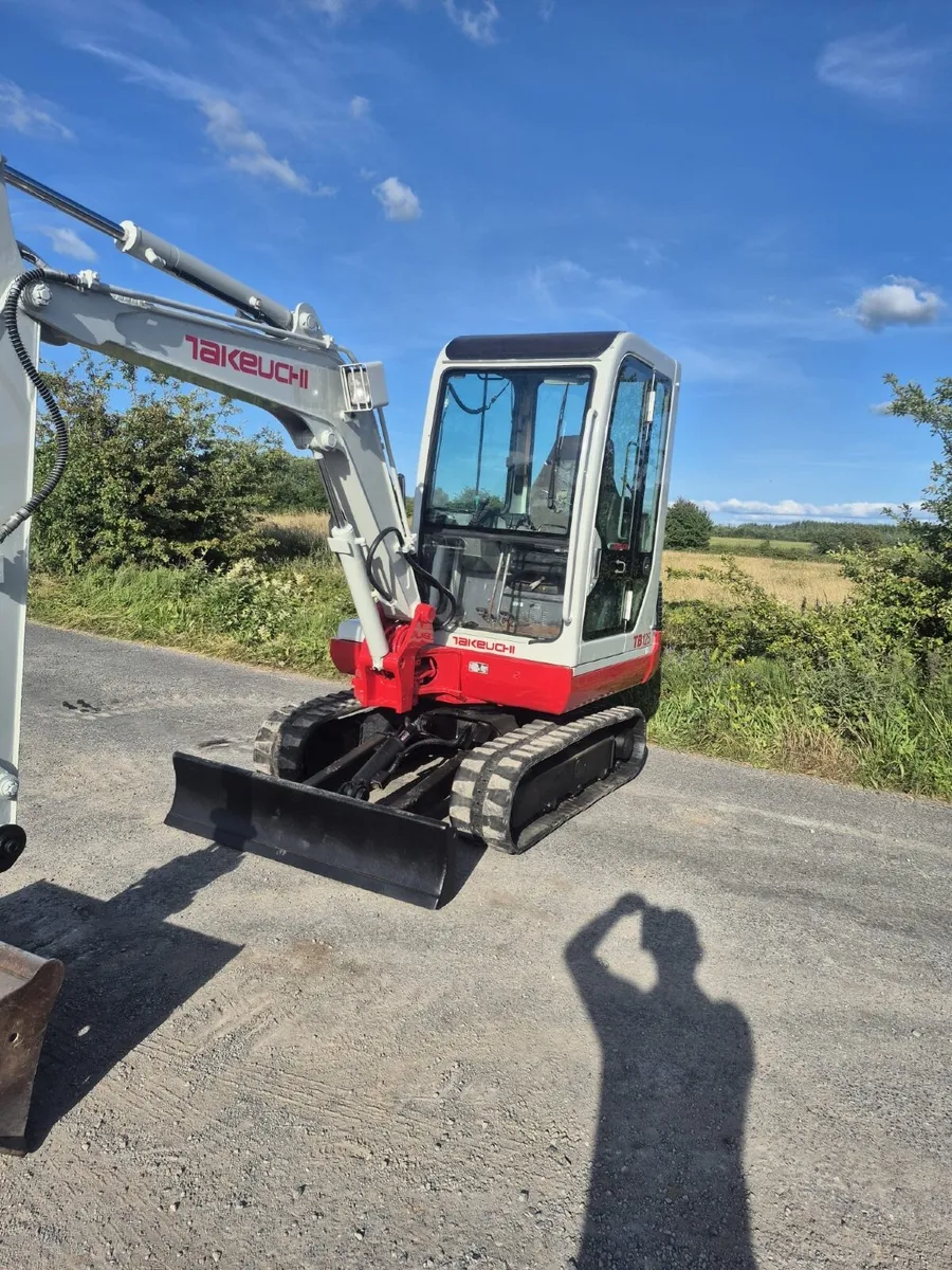 Digger - Image 1